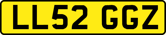 LL52GGZ