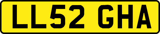 LL52GHA