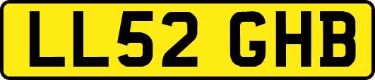 LL52GHB