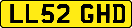 LL52GHD