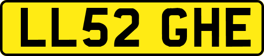 LL52GHE