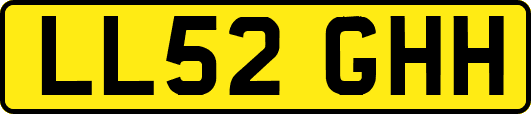 LL52GHH