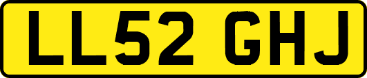 LL52GHJ