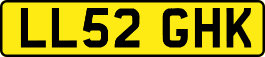 LL52GHK