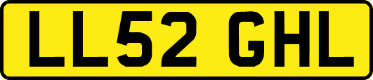 LL52GHL