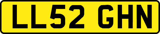 LL52GHN