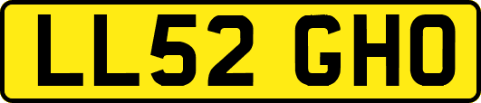 LL52GHO