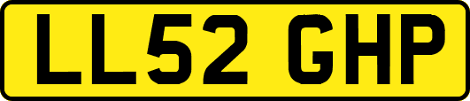 LL52GHP