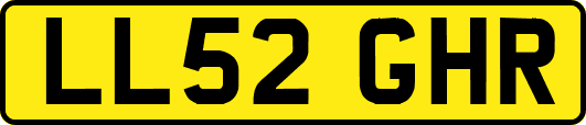 LL52GHR