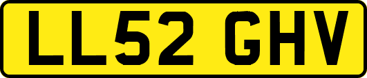 LL52GHV