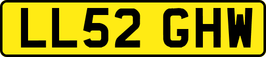 LL52GHW
