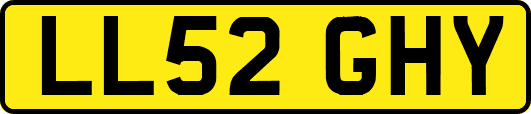 LL52GHY