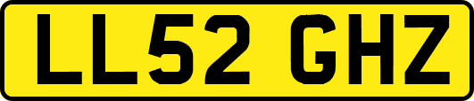 LL52GHZ
