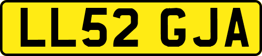 LL52GJA