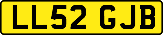 LL52GJB