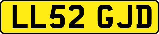 LL52GJD