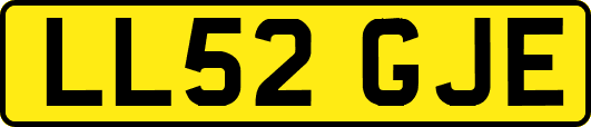 LL52GJE