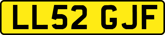 LL52GJF