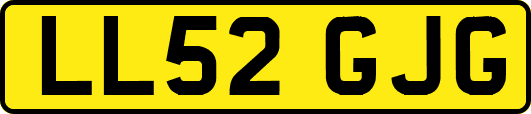 LL52GJG
