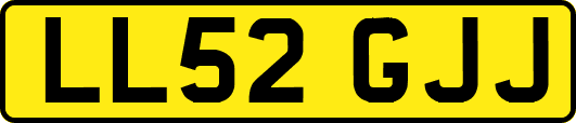 LL52GJJ