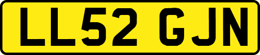 LL52GJN