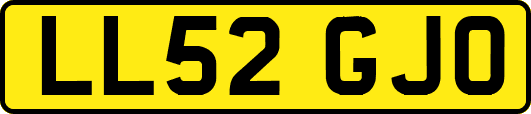 LL52GJO