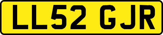 LL52GJR