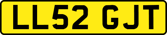 LL52GJT
