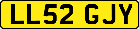 LL52GJY