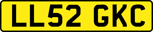 LL52GKC