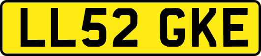 LL52GKE