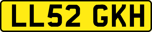 LL52GKH