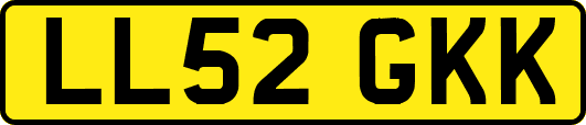 LL52GKK