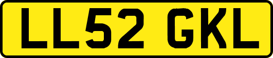 LL52GKL