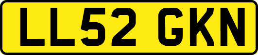 LL52GKN