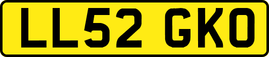 LL52GKO