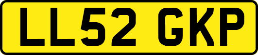 LL52GKP