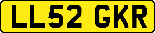 LL52GKR