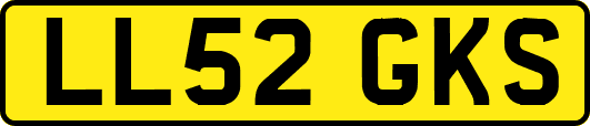 LL52GKS