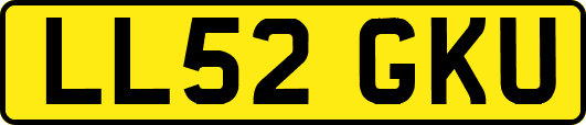 LL52GKU