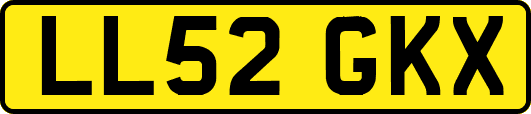LL52GKX