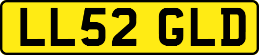 LL52GLD