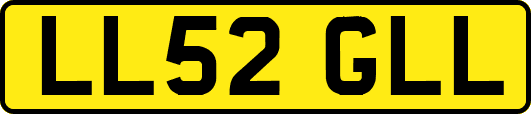 LL52GLL