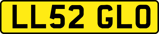 LL52GLO