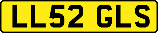 LL52GLS