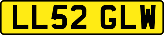 LL52GLW