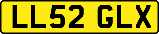 LL52GLX