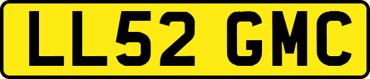 LL52GMC