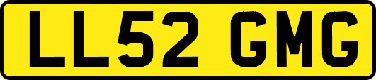 LL52GMG