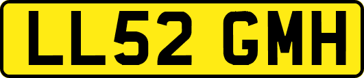 LL52GMH